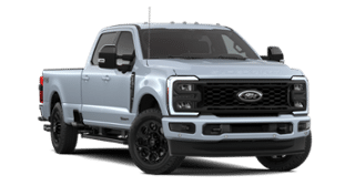 2026 Ford Super Duty® External Image 4